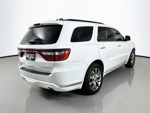 Used 2018 Dodge Durango Citadel w/ Quick Order Package 2BP RWD image 8