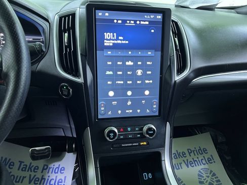 Used 2024 Ford Edge ST-Line AWD/4WD image 20