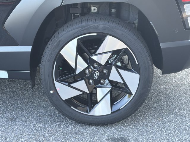 New 2027 Hyundai Kona Limited AWD/4WD image 22