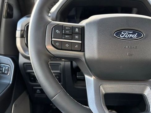 New 2026 Ford F150 Lariat w/ Equipment Group 501A Mid image 31