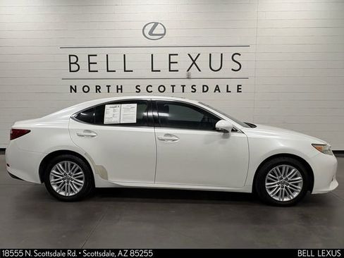 Used 2014 Lexus ES 350 FWD image 3