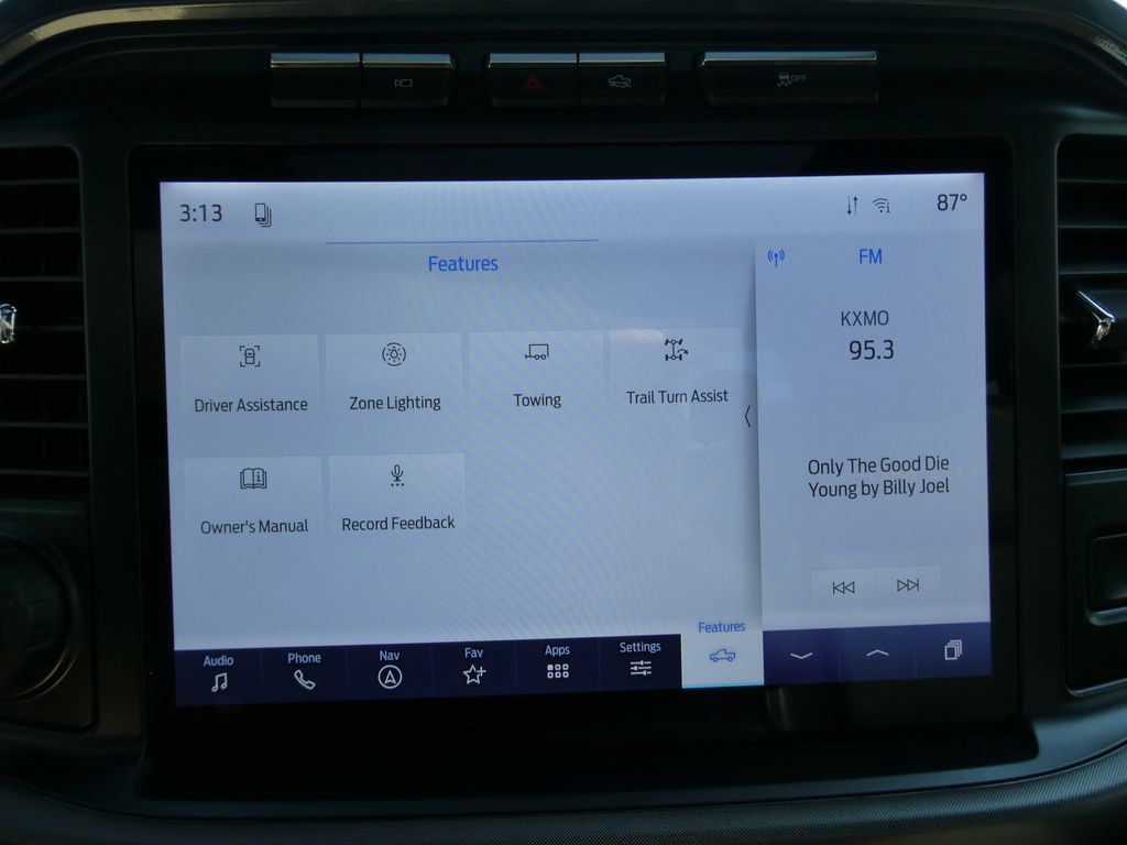 Used 2021 Ford F150 Tremor w/ Equipment Group 402A High AWD/4WD image 33