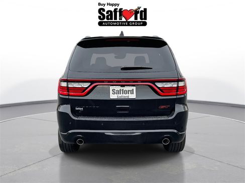 New 2026 Dodge Durango GT image 7