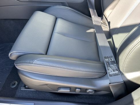New 2026 Subaru Outback Touring XT AWD/4WD image 23
