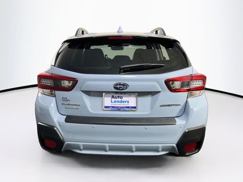 Used 2023 Subaru Crosstrek 2.5i Limited w/ Moonroof Package AWD/4WD image 6