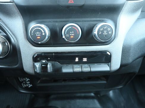 Used 2024 RAM 2500 Tradesman AWD/4WD image 15