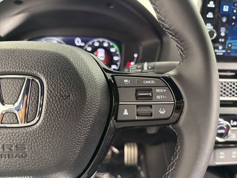 New 2026 Honda Civic Sport Touring image 31