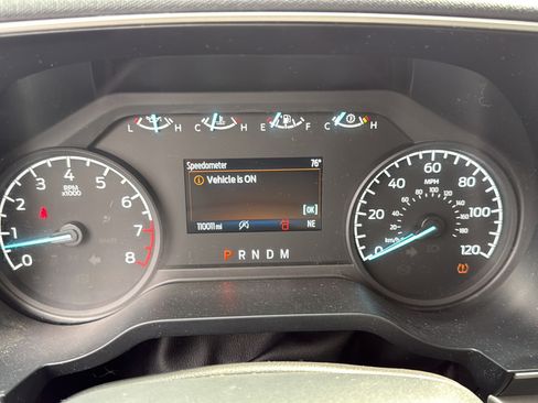 Used 2022 Ford F150 XL w/ Equipment Group 101A High AWD/4WD image 21