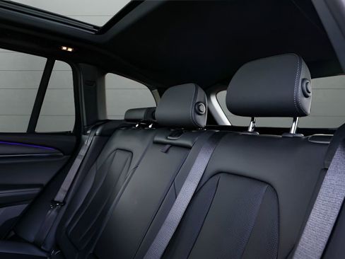 Used 2023 BMW X3 xDrive30i w/ M Sport Package image 45