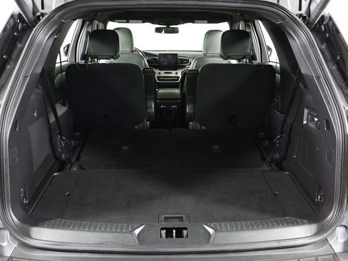 Used 2022 Ford Explorer Timberline w/ Timberline Technology Package AWD/4WD image 23