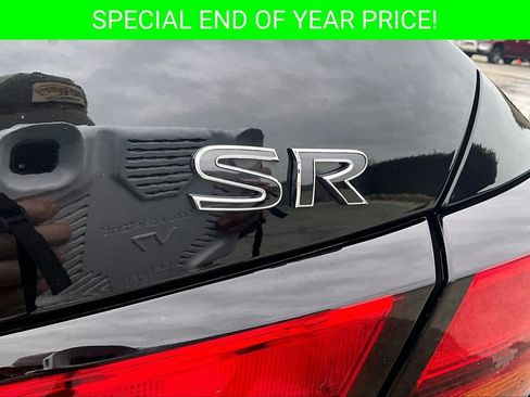 Used 2022 Nissan Altima 2.5 SR image 24