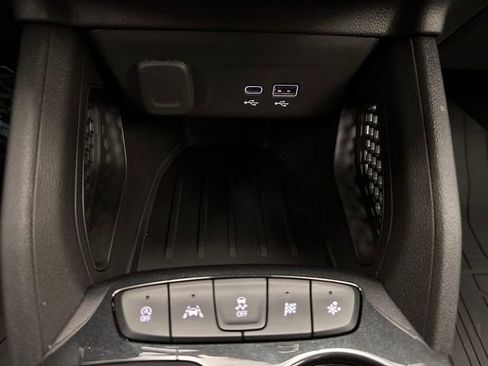 New 2026 Chevrolet TrailBlazer LT w/ Driver Confidence Package image 9