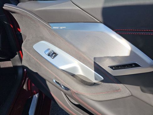 Used 2020 Chevrolet Corvette Stingray Premium Cpe w/ 3LT Preferred Equipment Group image 33