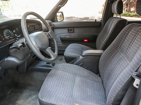 Used 1995 Toyota 4Runner SR5 image 25