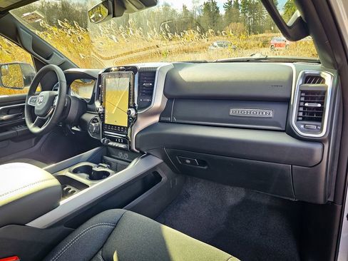 New 2026 RAM 1500 Big Horn image 44