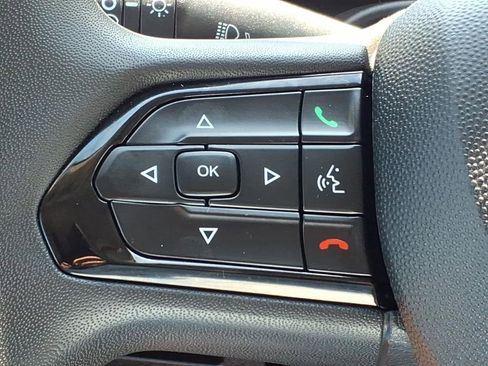 Used 2025 RAM ProMaster 3500 w/ Convenience Group image 9