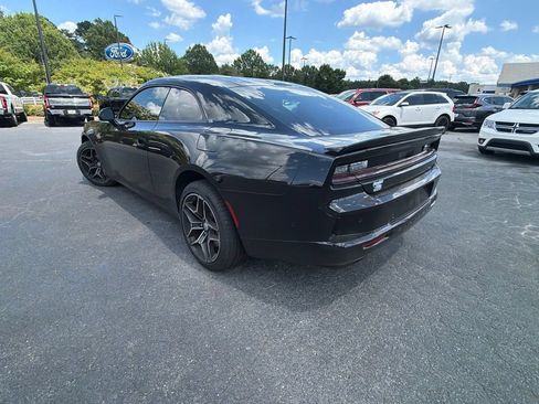 Used 2026 Dodge Charger Scat Pack AWD/4WD image 16
