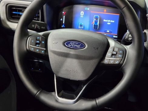 New 2025 Ford Maverick XLT w/ XLT Luxury Package image 19