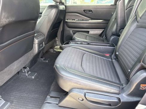 Certified 2024 Nissan Pathfinder Rock Creek AWD/4WD image 13
