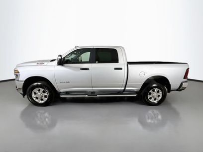 Used 2026 RAM 2500 Big Horn
