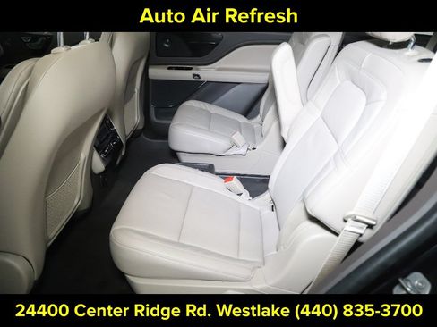 Used 2024 Lincoln Aviator Reserve w/ Elements Package Plus AWD/4WD image 14