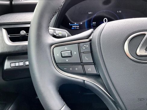 Used 2025 Lexus UX 300h FWD image 24