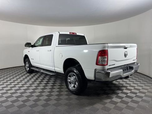Used 2022 RAM 2500 Big Horn image 7