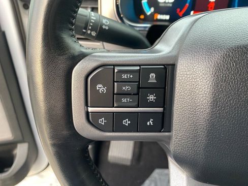 Used 2023 Ford F150 Lariat w/ Equipment Group 502A High image 21