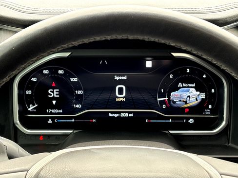 Used 2023 GMC Sierra 1500 Denali image 5