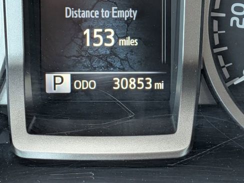 Used 2023 Toyota Tacoma SR5 w/ Technology Package image 32