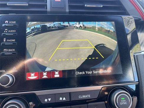 Used 2020 Honda Civic Si image 14