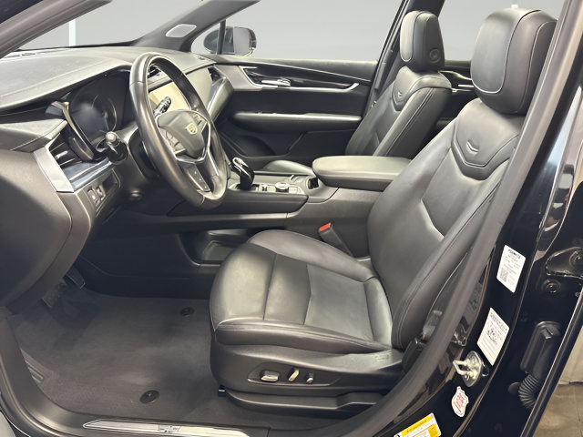 Used 2024 Cadillac XT5 Premium Luxury AWD/4WD image 10