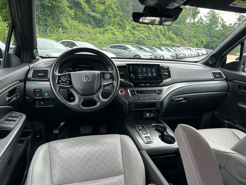 Used 2021 Honda Passport EX-L image 10