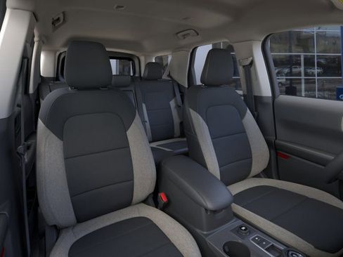 New 2026 Ford Bronco Sport Big Bend AWD/4WD image 10