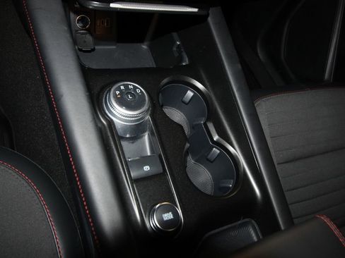 Used 2025 Ford Explorer ST-Line w/ Premium Package image 18