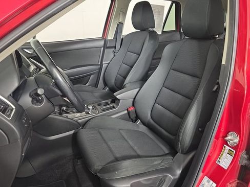 Used 2016 MAZDA CX-5 Touring AWD/4WD image 23
