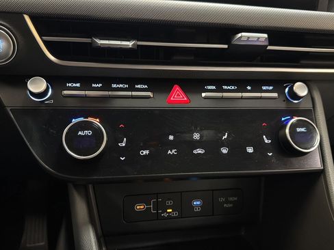 Used 2024 Hyundai Sonata SEL image 22