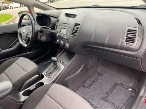 Used 2015 Kia Forte EX FWD image 26