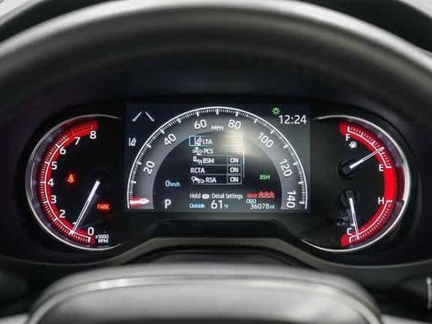 Certified 2023 Toyota RAV4 XLE Premium image 25