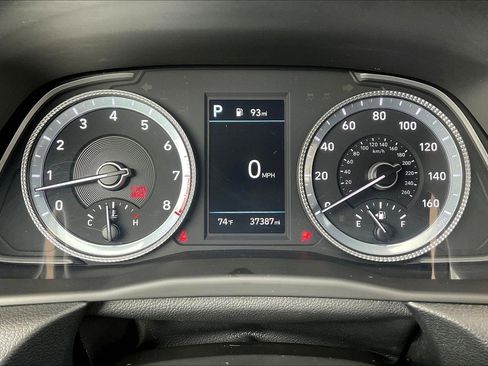 Used 2023 Hyundai Sonata SEL image 13