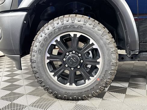 New 2026 RAM 2500 Rebel w/ Rebel Level 2 Equipment Group AWD/4WD image 32
