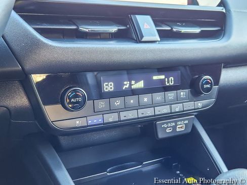 Certified 2026 Subaru Outback Touring XT AWD/4WD image 15