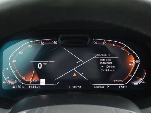 Used 2022 BMW X5 xDrive40i AWD/4WD image 30