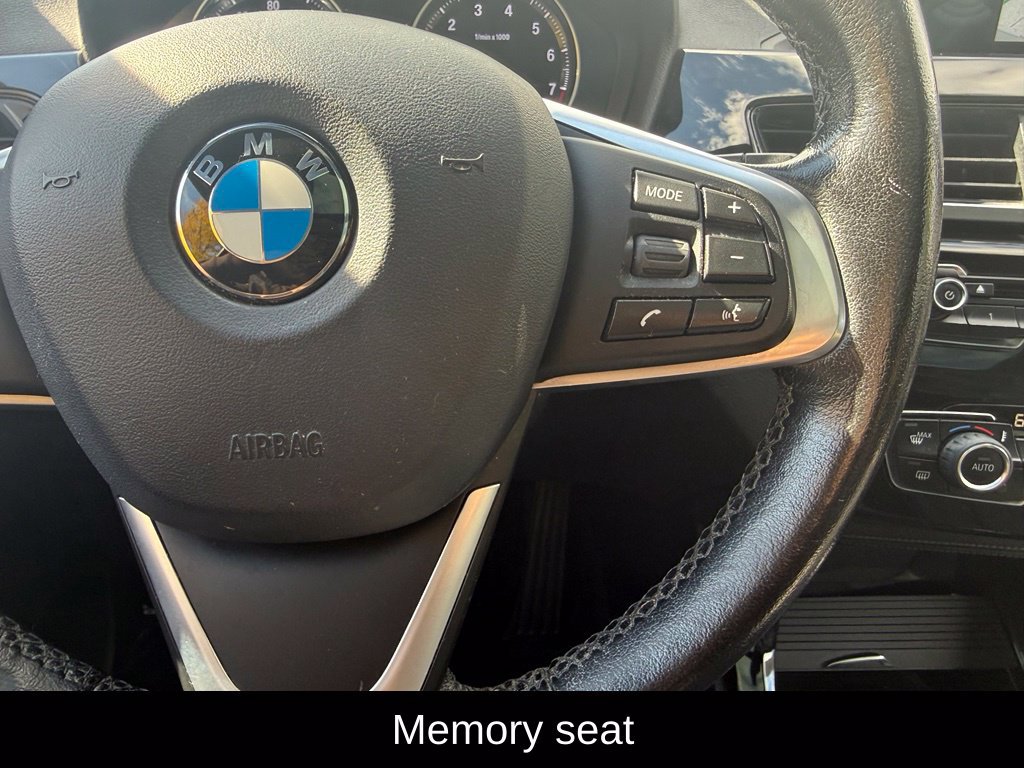 Used 2018 BMW X2 xDrive28i w/ Convenience Package AWD/4WD image 12