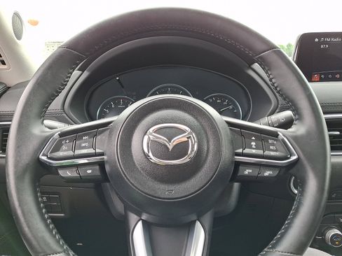 Used 2020 MAZDA CX-5 Grand Touring w/ GT Premium Package AWD/4WD image 20