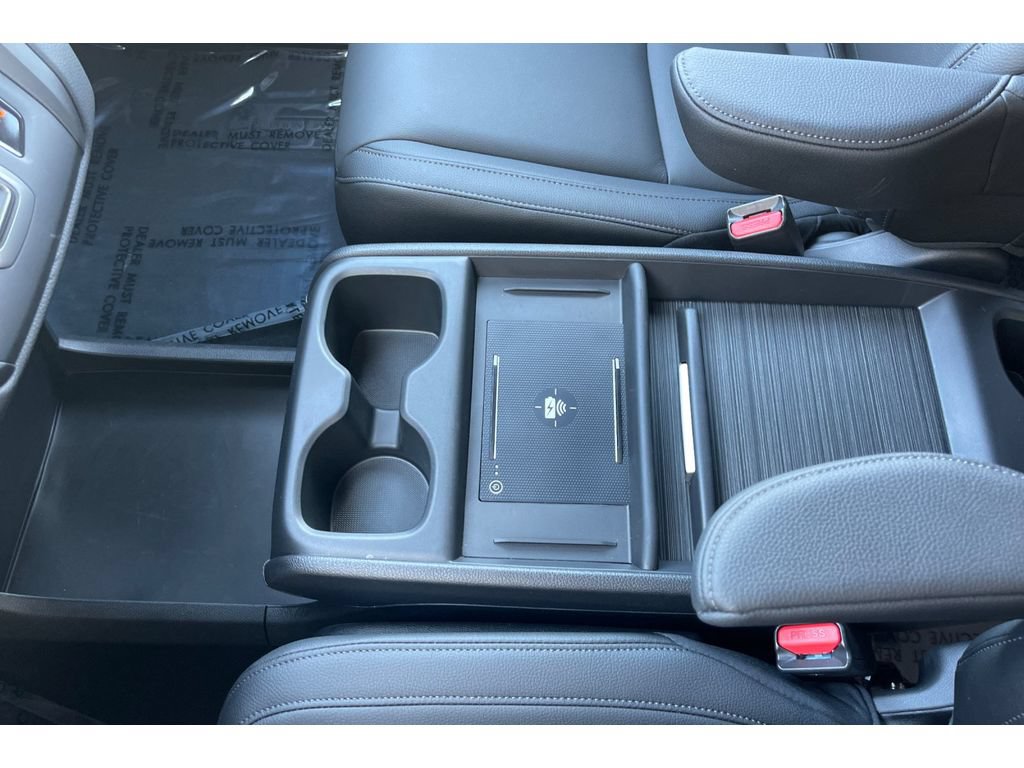 Certified 2026 Honda Odyssey EX-L image 32