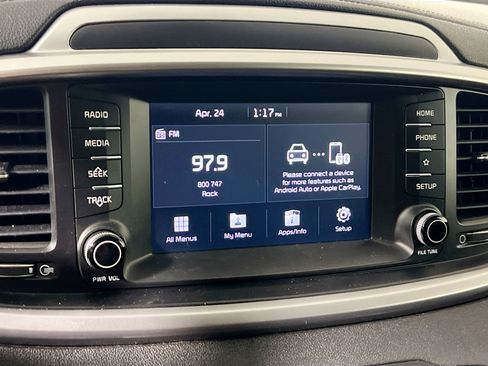 Used 2019 Kia Sorento LX FWD image 27