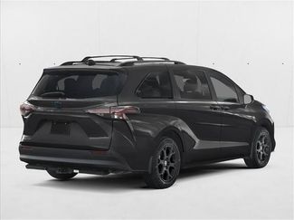 New 2026 Toyota Sienna XLE Woodland Edition AWD/4WD video 2