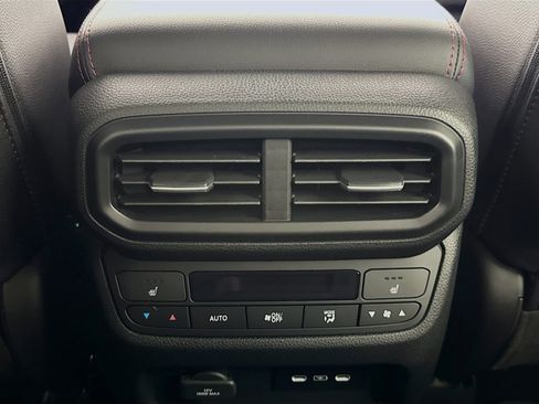 New 2026 Honda Ridgeline Black Edition image 26