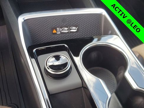 New 2026 Chevrolet Equinox ACTIV w/ Convenience Package III image 28